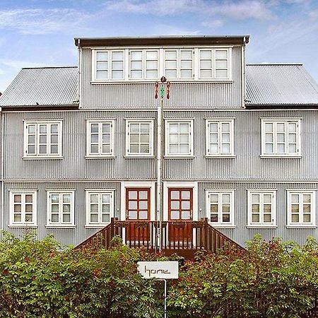 Home Luxury Apartments Reykjavik Ngoại thất bức ảnh