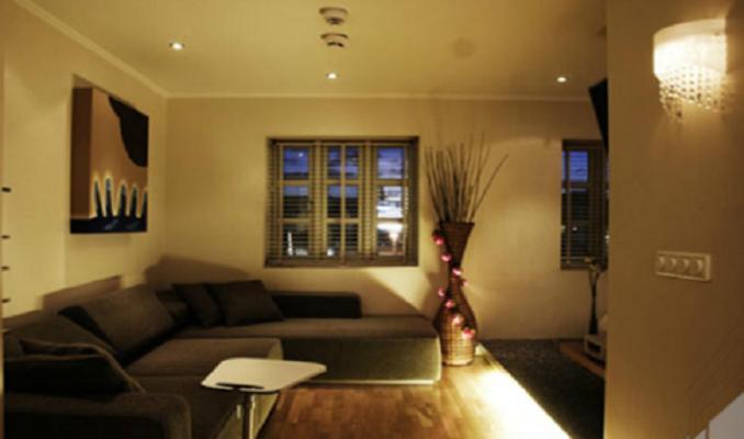 Home Luxury Apartments Reykjavik Phòng bức ảnh