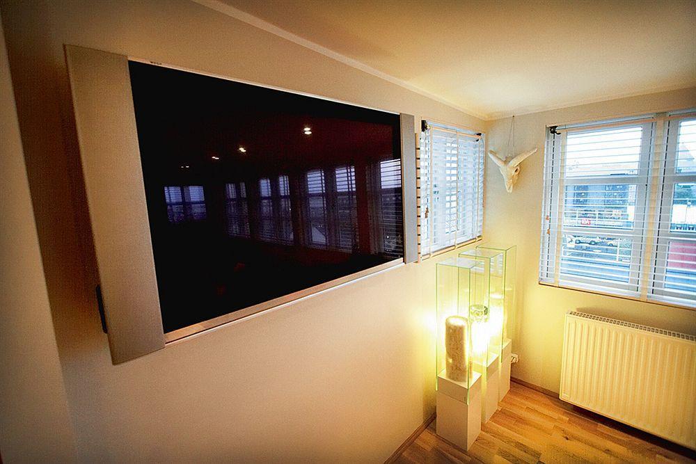 Home Luxury Apartments Reykjavik Ngoại thất bức ảnh