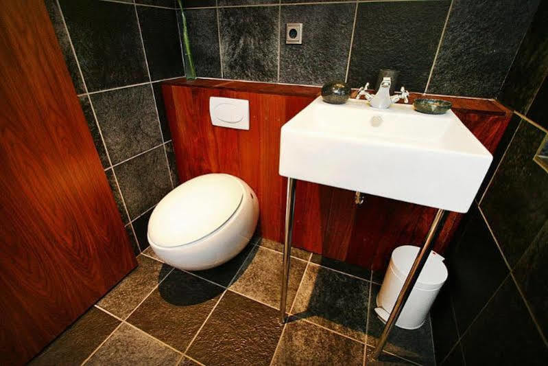 Home Luxury Apartments Reykjavik Ngoại thất bức ảnh