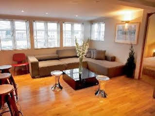 Home Luxury Apartments Reykjavik Ngoại thất bức ảnh