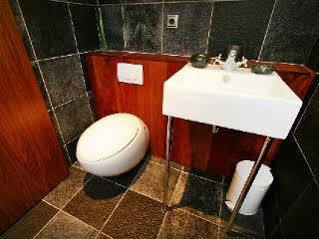 Home Luxury Apartments Reykjavik Ngoại thất bức ảnh