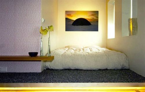 Home Luxury Apartments Reykjavik Ngoại thất bức ảnh