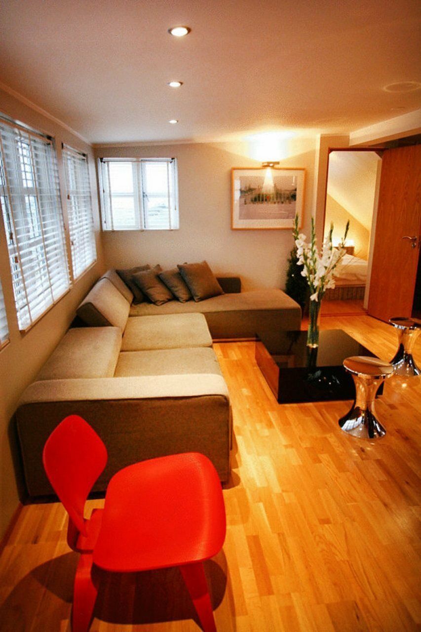Home Luxury Apartments Reykjavik Ngoại thất bức ảnh